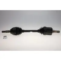 SPIDAN Drivaxel 36538