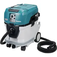 Makita Våt-/ torrdammsugare VC006GMZ01; 2x40 V (utan batteri och laddare)