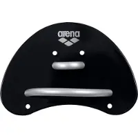 Arena Wioselka träningsbanor black-silver storlek S 95251/55