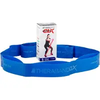 Thera-band Clx 11 Loops Extra Strong Motståndsband