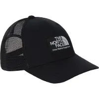 The North Face Deep Fit Mudder Trucker lock