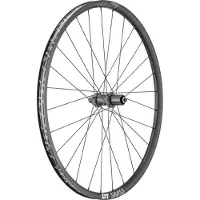 Dt Swiss HU 1900 Spline Rear Wheel 29" Disc CL 25mm 5x135mm QR Shimano Steel 2022 Hjul till elcykel