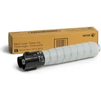Xerox 006R01771 svart toner (original)