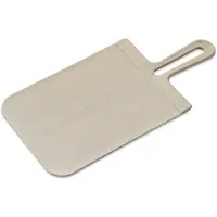Koziol Snap S Skärbräda Vikbar 33 cm Beige