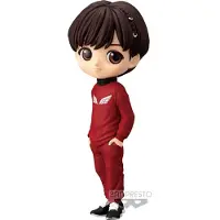 Bt21 Bts Tiny Tan J-hope Mic Drop Qposket-figur