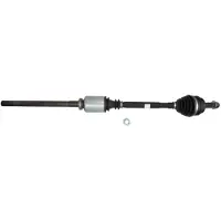 SPIDAN Drivaxel 21552 höger