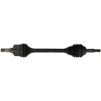 SPIDAN Drivaxel 25180 vänster