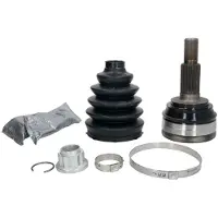 SPIDAN Ledsats, drivaxel 36107