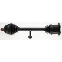 SPIDAN Drivaxel 36344