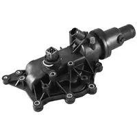 MOTORAD Termostat, kylvätska 610-89K