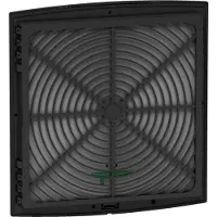 Schneider Electric täckkåpa