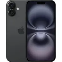 Apple iPhone 16 Plus 5G smartphone 128GB - Svart