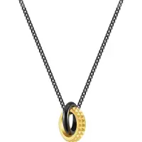 Police Link Halsband