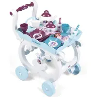 Disney Frozen Smoby - Frozen Serving cart