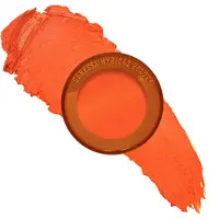 Danessa Myricks Beauty Yummy Skin Blurring Balm Powder Flushed Rouge 6 g Bellini