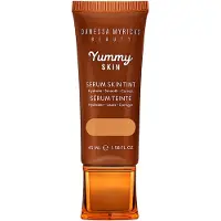 Danessa Myricks Beauty Yummy Skin Serum Tint Flytande foundation 45 ml 6