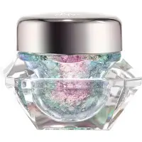 Danessa Myricks Beauty Infinite Chrome Flakes Ögonskugga 3.8 g Pixie Dust