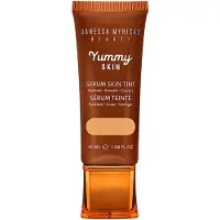 Danessa Myricks Beauty Yummy Skin Serum Tint Flytande foundation 45 ml 4