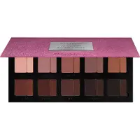 Danessa Myricks Beauty Groundwork Sminkpalett 26 g Blooming Romance