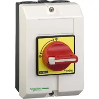 Schneider Electric VCF0GE Nödstoppsbrytare 690 V 14.5 A IP65 1 st