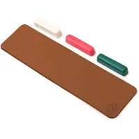 BeaverCraft Tools BeaverCraft LS7P03 Läderstropp med Polerpasta P03