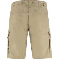 Fjällräven Men's Ruaha Shorts Fossil