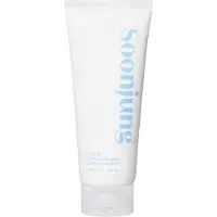 Etude , Soonjung, 5.5 Foam Cleanser, 150ml (5.07fl oz)