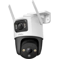 IMOU 360 Outdoor Wifi Cruiser Dual 6mp Säkerhetskamera