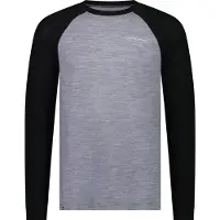 Mons Royale Men's Icon Raglan långärmad topp