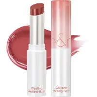 Rom&nd Glasting Melting Balm Läppbalsam 3.5 g Nr. 06 - Kaya Fig