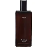 Meraki Roomspray 100 ml - Dark Wood