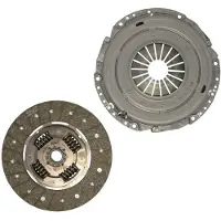 SACHS Kopplingspaket med trycklager 3000 970 152