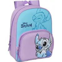 Disney Stitch Sweet 10l 32x43x14 Cm Ryggsäck