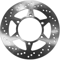 Brembo Oro 68b407d5 Bromsskiva