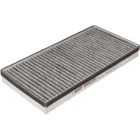 HENGST FILTER Kupéfilter HENGST E951LC01