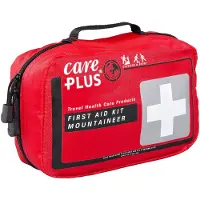 Care plus - Överlevnad - First Aid Kit - Mountaineer för Unisex