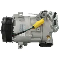 NRF Kompressor för luftkonditionering 320044