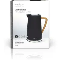 Nedis Kawk510ebk Vattenkokare