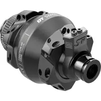 Dt Swiss 350 Straightpull Dynamo Disc Cl Framnav