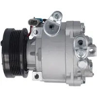 THERMOTEC Kompressor för luftkonditionering KTT090593