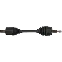 SPIDAN Drivaxel 25807