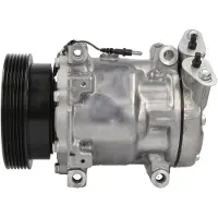 THERMOTEC Kompressor för luftkonditionering KTT090298
