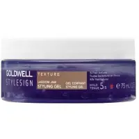 Goldwell Stylesign Texture Lagoom Jam Styling Gel Hårgel 75 ml