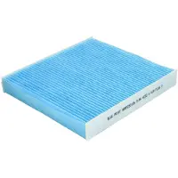 Blue Print Kupéfilter ADBP250106