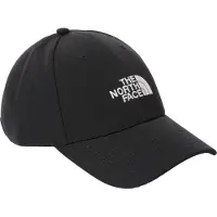 The North Face Keps '66 Classic' svart / vit