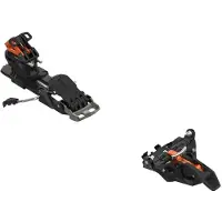 Salomon MTN Summit 12 Brake Orange/Burnt