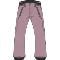 Protest Lole Softshell Byxor