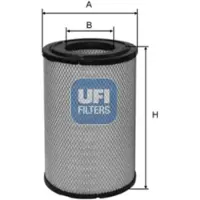 Ufi Ilmansuodatin 27.424.00