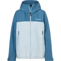 Marmot Women's Minimalist Pertex Jacket vattentätt skal