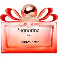 Salvatore Ferragamo Signorina Unica 100ml Eau De Parfum